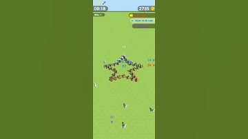 archers.io in Max Level walkthrough Gameplay update All trailer IOS,Android Game Mobile