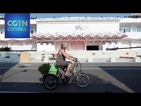 Video: Los mejores festivales de agosto en Venecia