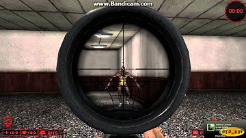 Killing Floor Best weapon ever