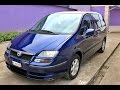 Fiat Ulysse 2.2 JTD 128hp 2002