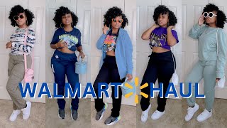 Walmart Haul Graphic Tees Cargos and more