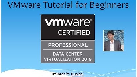 How to build an amazing home lab VMware nested ESX 6.7 for Home Lab -  Part 1