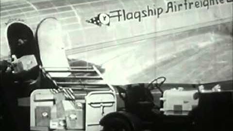 Foreign Trade in 1951