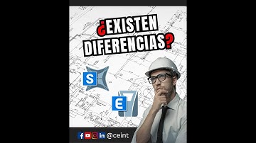 ¿EXISTEN DIFERENCIAS entre ETABS y SAP2000?