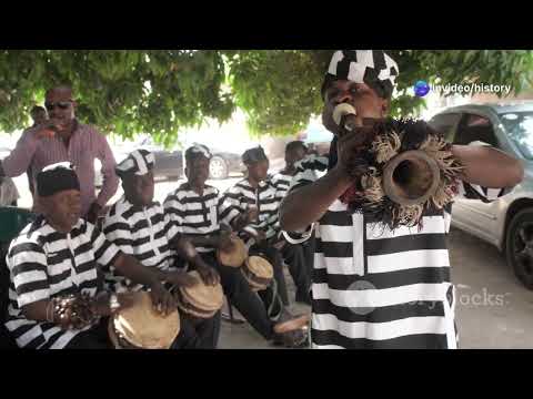 Kenya S Artistic Evolution From Rock Art To Global Hits