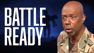 Battle-Ready Believers | Kim Belle | VCMI Suitland | 11.9.25 #church #warfare #bible