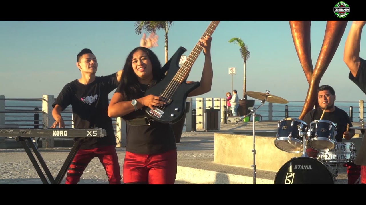 MAREA MUSICAL - GUARACHEA