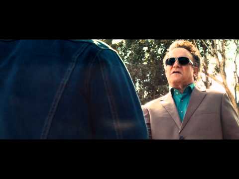 Drive Shannon TV Spot