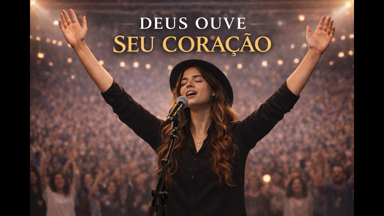 Não Se Cobre Tanto Silenciosamente — Deus Ouve Seu Coração | Paz na Alma