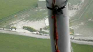 台湾-彰化縣埤頭鄉軽航器飛行980524(10)