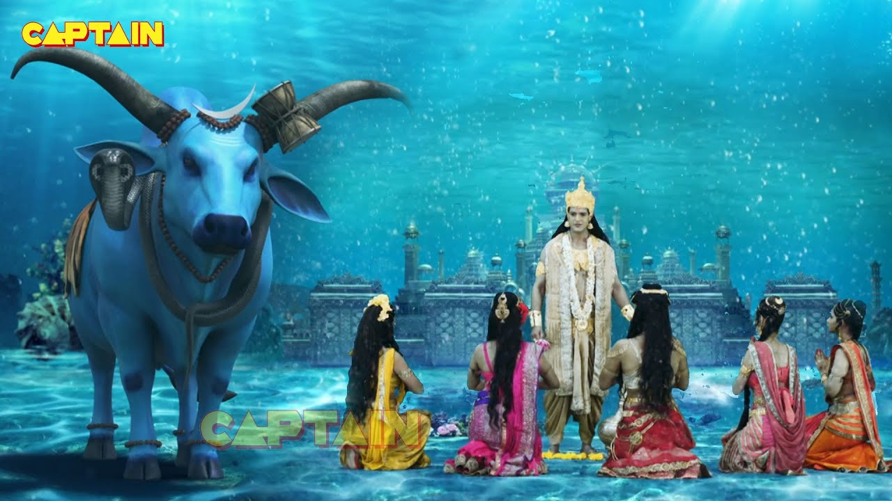 क्या नारायण रौद्ररूपी महाकाल को पहचान पाएंगे ? Vighnaharta Ganesh - Ep 486 | Full Episode