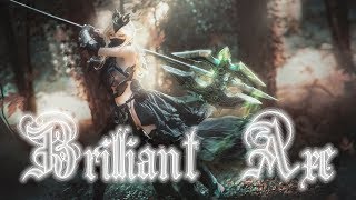 Brilliant Axe / Epic Orchestral Battle Music