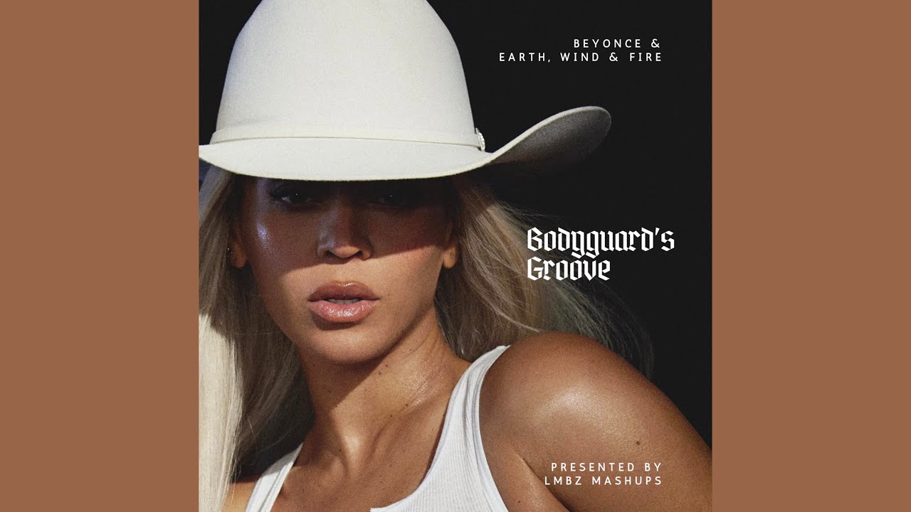BODYGUARD’S GROOVE - Beyoncé & Earth, Wind and Fire (Mashup) - YouTube