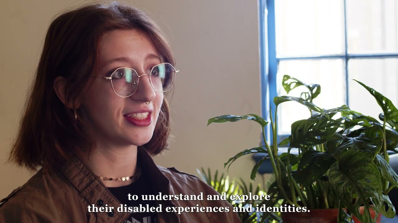 Disability Cultural Center