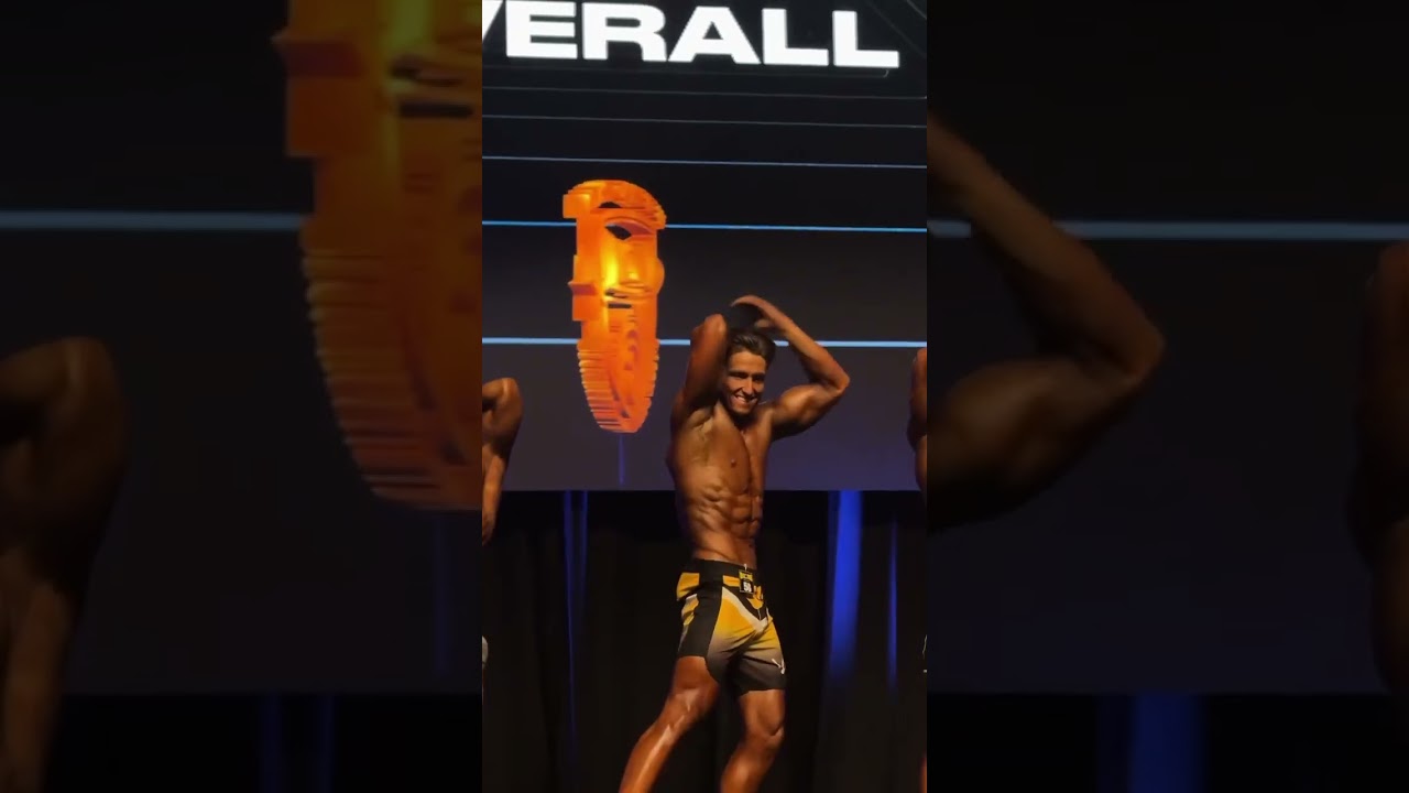 Our PUMPT athletes really turned it on for @icn_wa 🔥🔥🔥