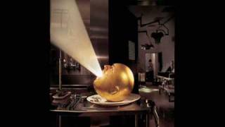 Mars Volta-This Apparatus Must Be Unearthed