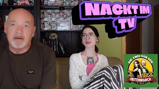 Nackt im TV