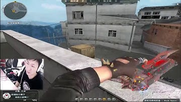 CF KD 22/3 : Barrett-Born Beast Limpid - EagleEyes - Qinshouju#273