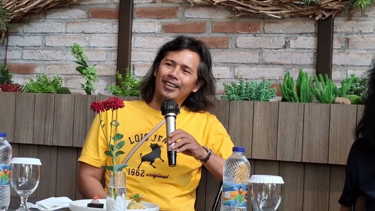 Ngobrol Bareng Boomerang Reload