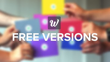 Free versions on Wipster