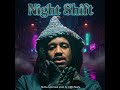 [FREE] Skrilla Type Beat 2025 - “Night Shift”