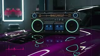 80s FM Radio Nights | Romantic Love Songs & Chill Memories screenshot 3