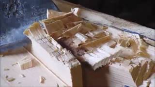 картинка: Юшкозерские ремёсла. Veneh - 