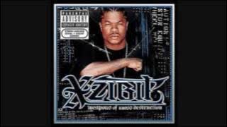 Xzibit - Hey Now (Mean Muggin) ft Keri Hilson