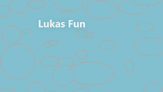 Lukas Fun Live Stream