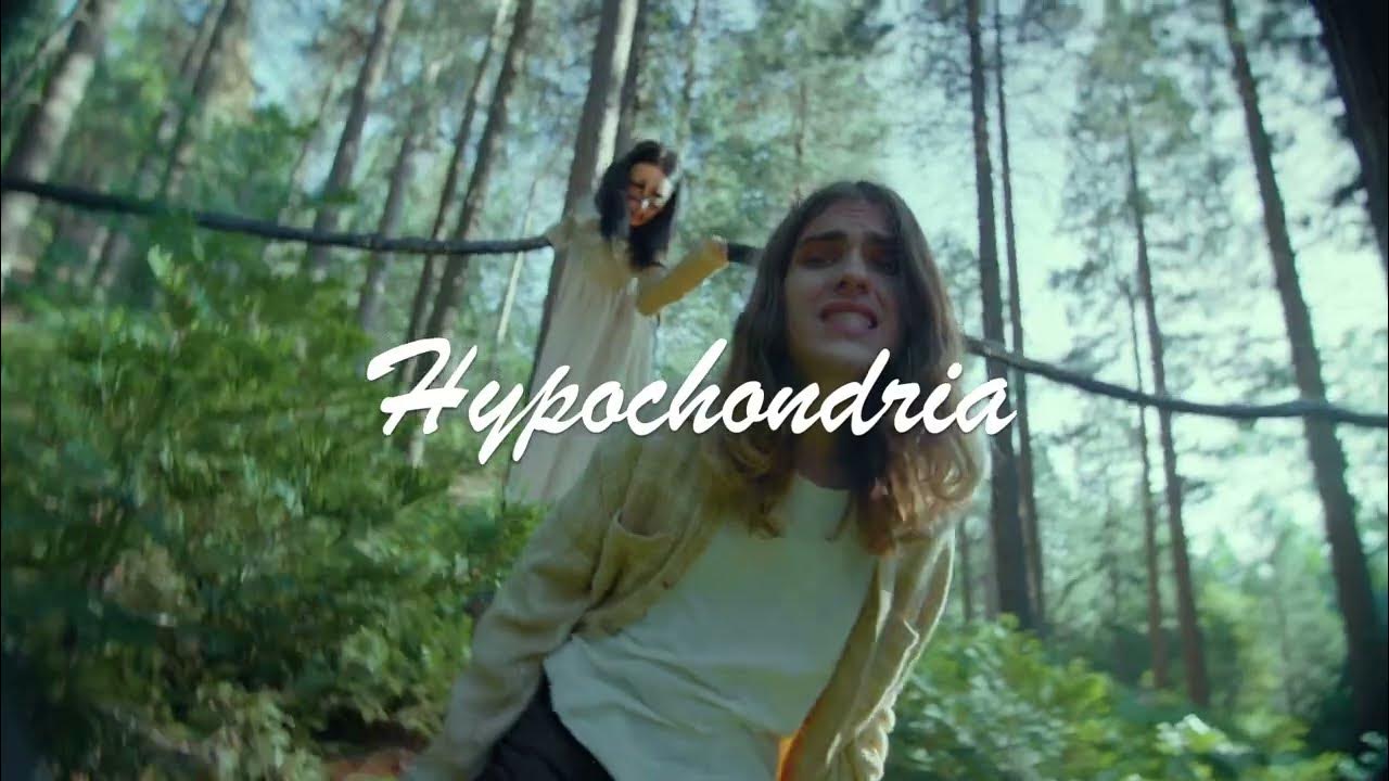 [Free] Brakence Type Beat "Hypochondria" Brakence Guitar Type Beat YouTube