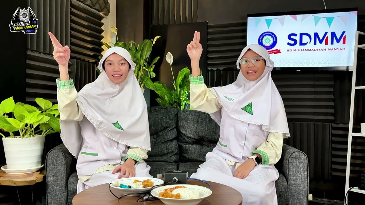 SEHATI - TIM IPA SDMM