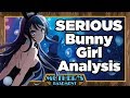 What Bunny Girl Senpai is Really About