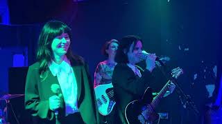 Cousines like shit - Sober at the Club - Goldener Salon, Hamburg - 02/2026