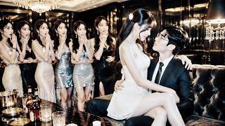 💞20yo girl is forced to become pregnant with twins of 35yo CEO,spoiled like a princess #cdrama screenshot 5