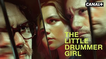 Thumbnail of The Little Drummer Girl - Bande annonce - Une série CANAL+