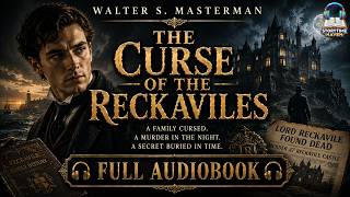 The Curse of the Reckaviles 😱🖤 | A Gripping Mystery by Walter S. Masterman screenshot 2