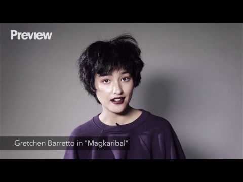 VIDEO: Liza Soberano Tries to be " KONTRABIDA "