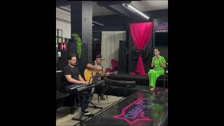 ensaio para casamento/cantora Ju Oliveira