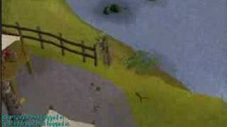 ghostly hunting runescape style...