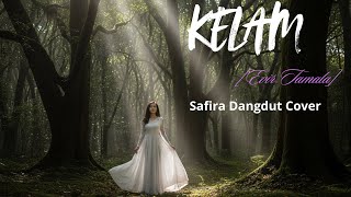 Download Lagu Kelam - Evie Tamala (Cover Dangdut by [Safira Dangdut Official] MP3