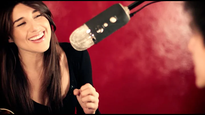 Acercarme a Ti - Original de Jackie Gonzalez y Ces...