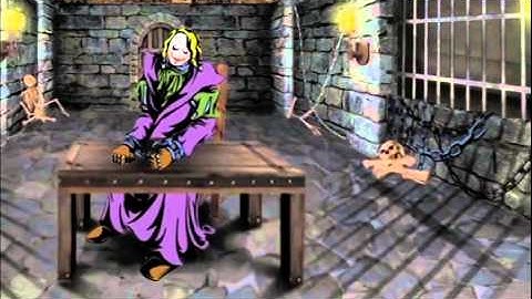 Multiplane Animation