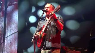 Dave Matthews Band - Samurai Cop (Oh Joy Begin) - Milano 2024