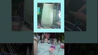 Resiners Air Purifier honest review! @Resiners_Official