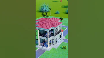 3D Photos Construction Bedroomhouseinuuganda Homedesign 
