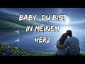 Baby, du bist in meinem Herz 💞 | Emotionale Deutsche Liebesballade 2025