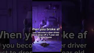 Good ending it was his daughter guys.