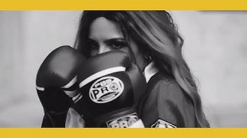 HALSEY - "Strangers" Feat. LAUREN JAUREGUI (Official Music Video) | PROMO