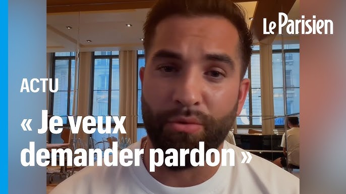 Kendji Girac parle pour la première fois de son geste : 'Ma fille a failli  perdre son père' 😢" - YouTube