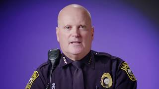 Purple Door Luncheon 2017 - Champion of Justice Award